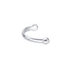TEE RING JAY Reservation delivery TEE RING JAY Giant Piercing