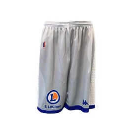 CCRB Reims Ccrb Domicile 2018-2019 Basketball Shorts