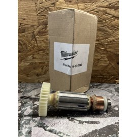 Milwaukee 16-07-0140 Service Armature