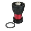 FireHoseDirect 1 1/2 inch NH NST Nozzle Gasket - Plastic
