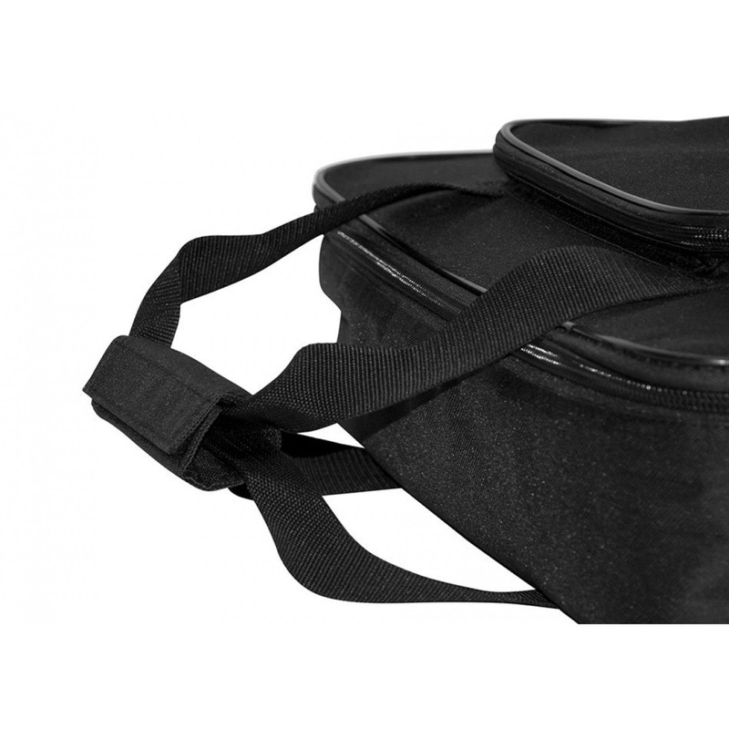 On-Stage MXB3016 16-Inch Mixer Bag