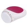 Facial Cleansing Brush Remove Pores Residual Face Skin Massage Instrument