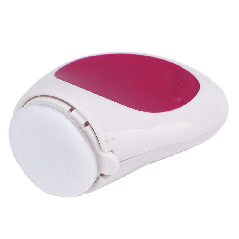 Facial Cleansing Brush Remove Pores Residual Face Skin Massage Instrument