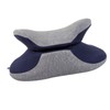 Memory Foam Nap Pillow Office Noon Sleeping Pillow School Table