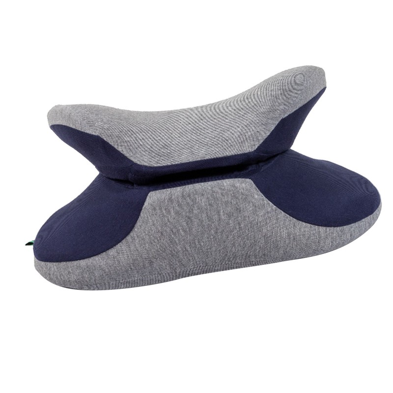 Memory Foam Nap Pillow Office Noon Sleeping Pillow School Table