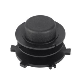 Tnfeeon Strimmer Head Replacement Head Stable Wear-resistant Accessory for FS AutoCut 36-2 46-2 56-2 Brush Cutter Reel