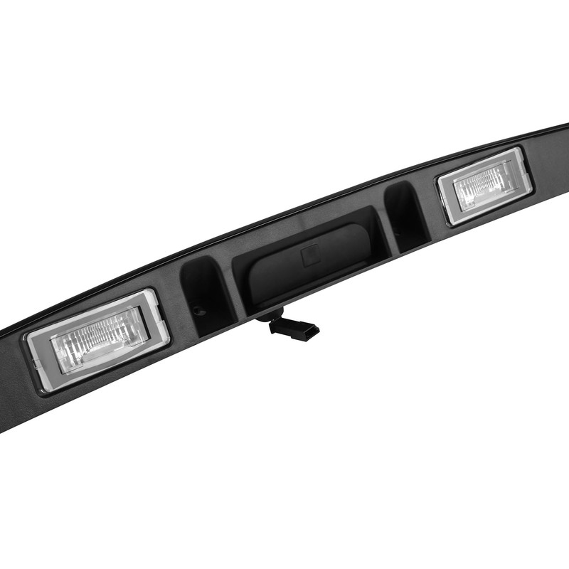 Salem Auto Parts 51132753602 Rear Trunk Handle for Mini Cooper,