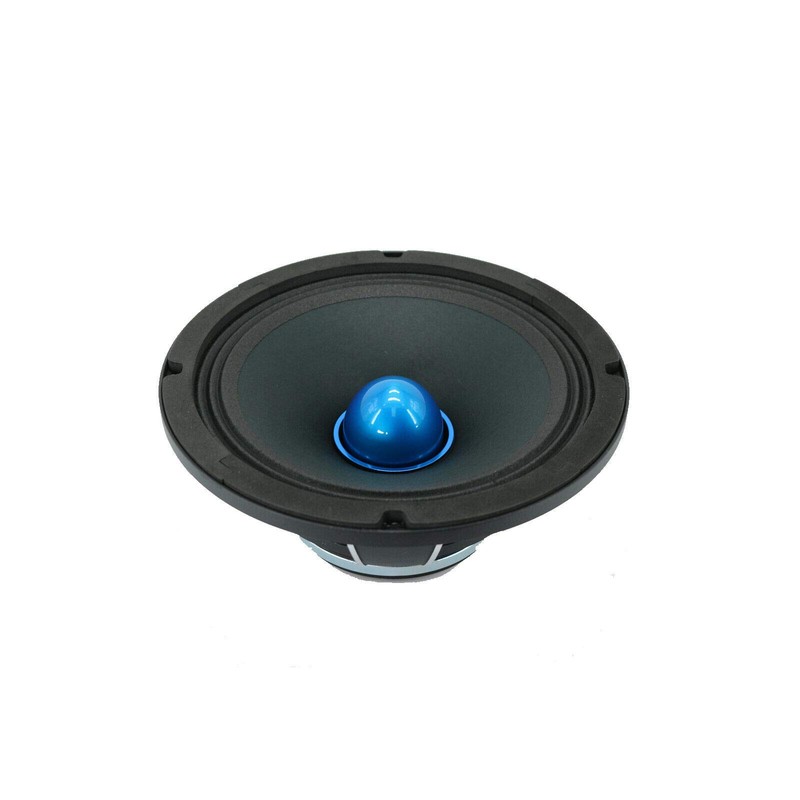 2X Gravity WZL8 8″ Midrange Bullet Loud Speaker 1000 Watts