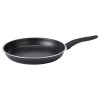 IKEA KAVALKAD Fryan Pan 11" Teflon Non Stick Coating Black