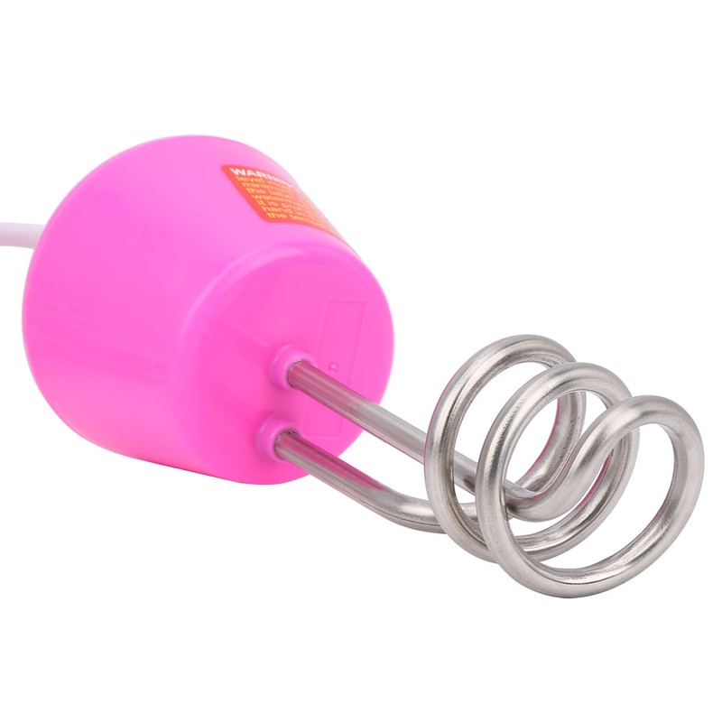 Immersion Water Heater Electric Floating Immersion Heater Boiler with Digital