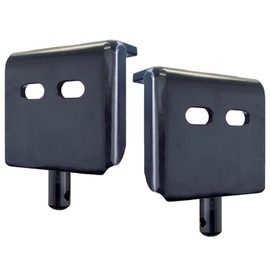 Roadmaster 221 Half Set Quick-Disconnects for Tow Bar Side Only | Durable Steel Construction for High Strength & Durability | User Friendly Installation | Corrosion Resistant | Secure Design