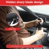 Exit Aid Car, Entry Aid Car Seniors, Car Assistant Support