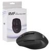 RVP+ 2.4GHz Wireless Mouse, DPI 800/1200/1600, Cordless Mouse for Laptop