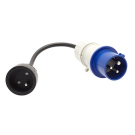 CAO Camping Terminal Adaptor Cord