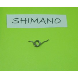 Shimano 1 Shimano Baitrunner 3500A Spinning Fishing ReelPart Bail Spring RD 0654 Tray 10