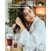 Kit Exderm Fort Shampoo + Loción Anticaída Cabello Revitaliz