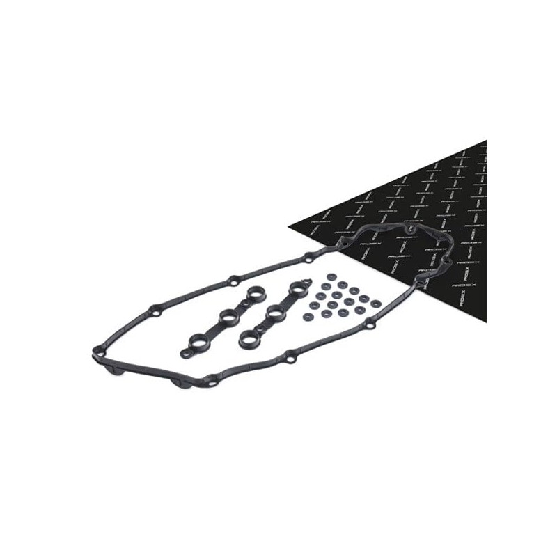 RIDEX 979G0172 Cylinder Head Cover Gasket