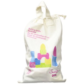 Goki 58499 Bausteine Set, gemischt