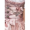 Edelnice Costume Fashion Exclusive Designer Midi Dirndl Madeleine incl. Lace