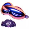Didspade Solis SuperShift® Pearl 1g | Chameleon Pigment ColorShift Blue
