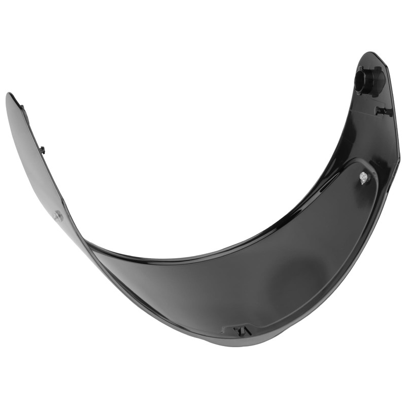 LKV Motorcycle Helmet Visor Replacement LS2 Assault Rapid Stream Outer