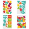 Blessings Fall from Heaven Door Decorating Kit