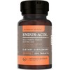 ENDUR-ACIN: Extended Release 500mg Niacin-Vitamin B3 with Low-Flush Formula by Endurance Products