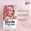 Clairol Blonde It Up Crystal Glow Toner Demi Permanent Hair