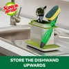 Scotch-Brite Heavy Duty Dishwand, 1-Dishwand