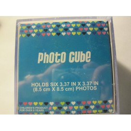 Photo Cube