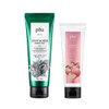 Flu Plu Body Scrub Original 200g + Peeling Gel Peach