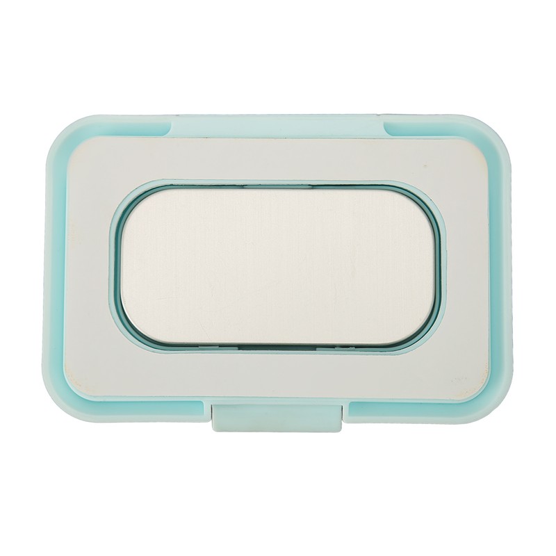 Baby Wipe Warmer Portable Even Heating Constant Temperature Ultrathin USB