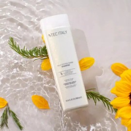 Kit Pack Serum Para Finalizar el Estilizado Del Cabello Anti FrizzTec Italy Silk System Shine 300ml                                                   
