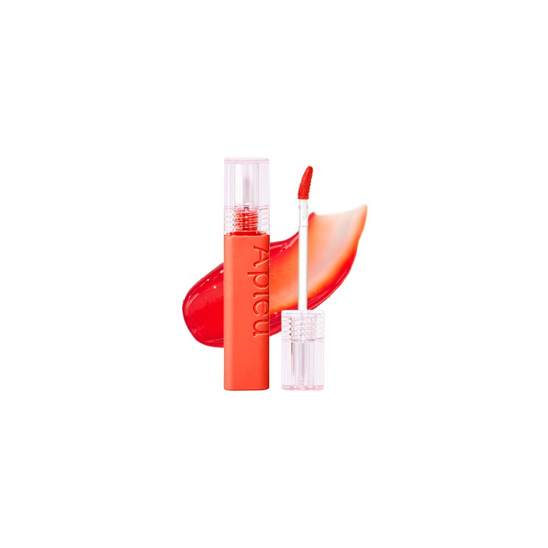 A'pieu A&rsquo;pieu Juicy Pang Tint 3.5g - CR07 Orangae