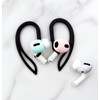 2 Pairs Ear Hooks Compatible with AirPods 3 2 1