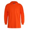 Besentinels High Visibility Shirts for Men High Vis Shirts with
