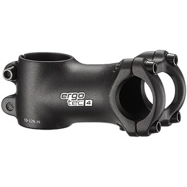 Humpert Ahead Stem Crab 2 D: 25.4/28.6 mm Length 110 mm Aluminium Bicycle