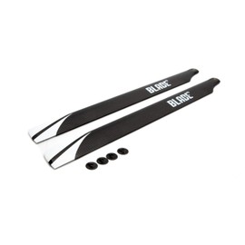 Blade 360mm Carbon Fiber Main Rotor BLH4732 Replacement Helicopter Parts