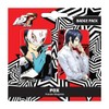 PopBuddies PERSONA 5 ROYAL FOX/YUSUKE KITAGAWA BADGE PACK