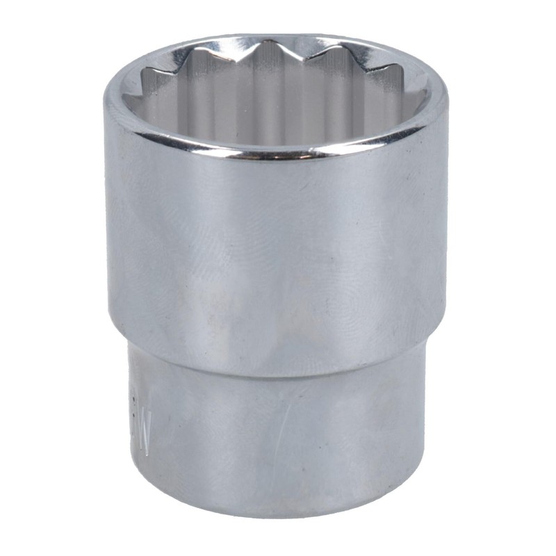 9/16 WW Whitworth BSW Shallow British Socket 12 Sided Bi-hex