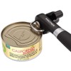 PAKITNER- Safe Cut Can Opener, Smooth Edge Can Opener -