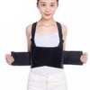 Rib and Chest Support Brace, Broken Rib Brace, Breathable Rib