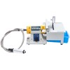 320W Desktop Polishing Machine, Multi-Function Grinder Jewelry Rock Polishing Buffer