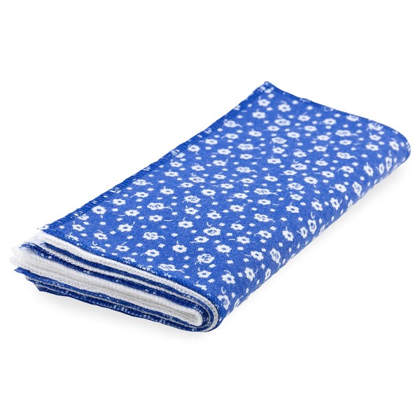Nappy Manufaktur Eco Wipes Made of Fabric, Washable, Reusable Cleaning