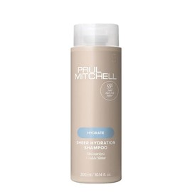 Instant Moisture Daily Shampoo by Paul Mitchell for Unisex - 10.14 oz Shampoo