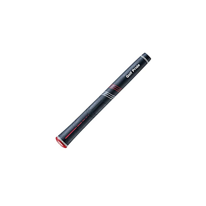 GOLFPRIDE GP CP2 Pro Grip Jumbo Size No Backline CCPJ