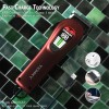 TCMKY Hair Clippers for Men Professional Clippers for Men Cordless&Corde