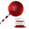 Bakell® 5g Cherry Red Dazzler Dust™ NonToxic Decorating Glitter