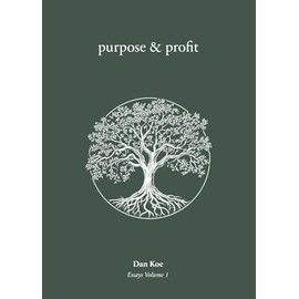 Purpose & Profit