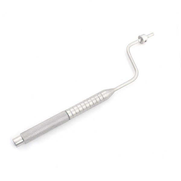 G.S Osteotome 2.5MM Offset (8-10-13-15-18MM) CONCAVE Best Quality